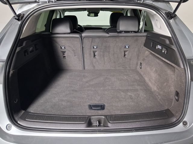 Certified 2025 Buick Envision Sport Touring AWD/4WD image 13