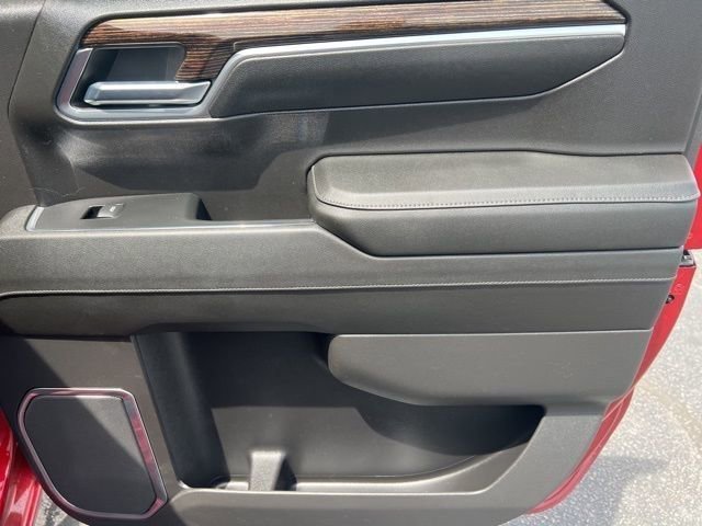 Used 2024 GMC Sierra 1500 Elevation w/ X31 Off-Road Package image 23