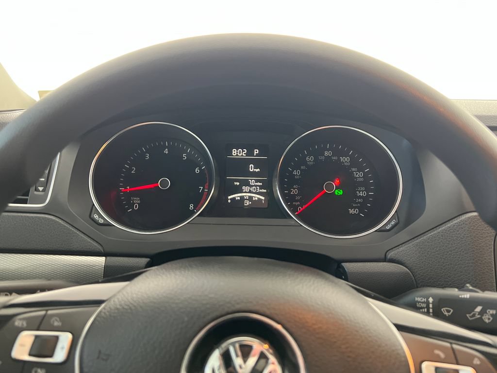 Used 2016 Volkswagen Jetta SE FWD image 17
