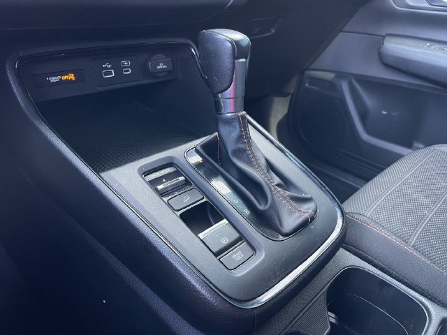 Certified 2023 Honda CR-V Sport image 22