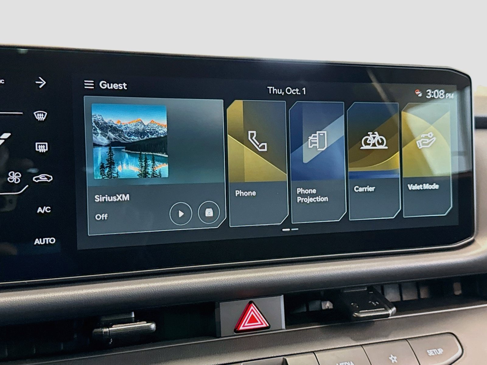 New 2027 Kia Seltos X-Line S AWD/4WD image 10
