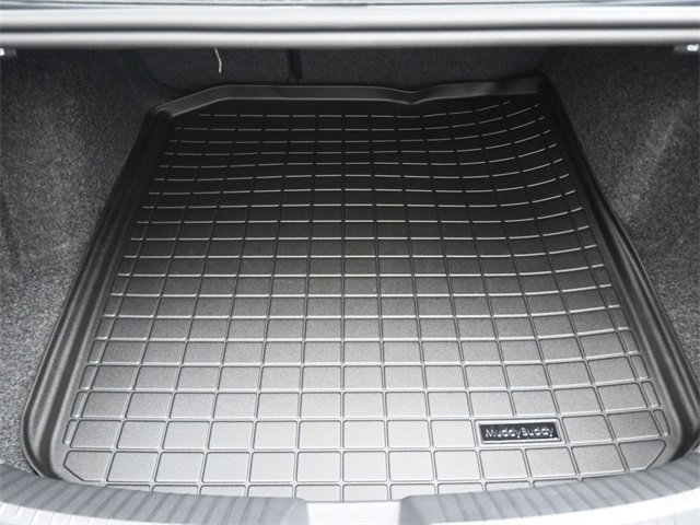 New 2025 Volkswagen Jetta SE image 16