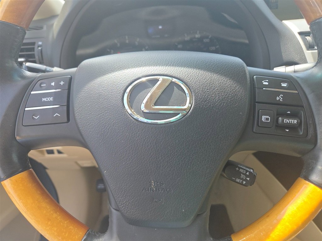 Used 2010 Lexus RX 350 2WD image 20