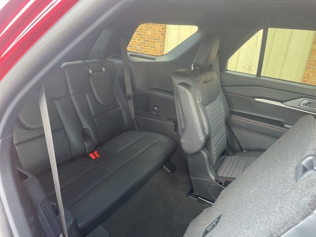 New 2026 Ford Explorer ST-Line image 55