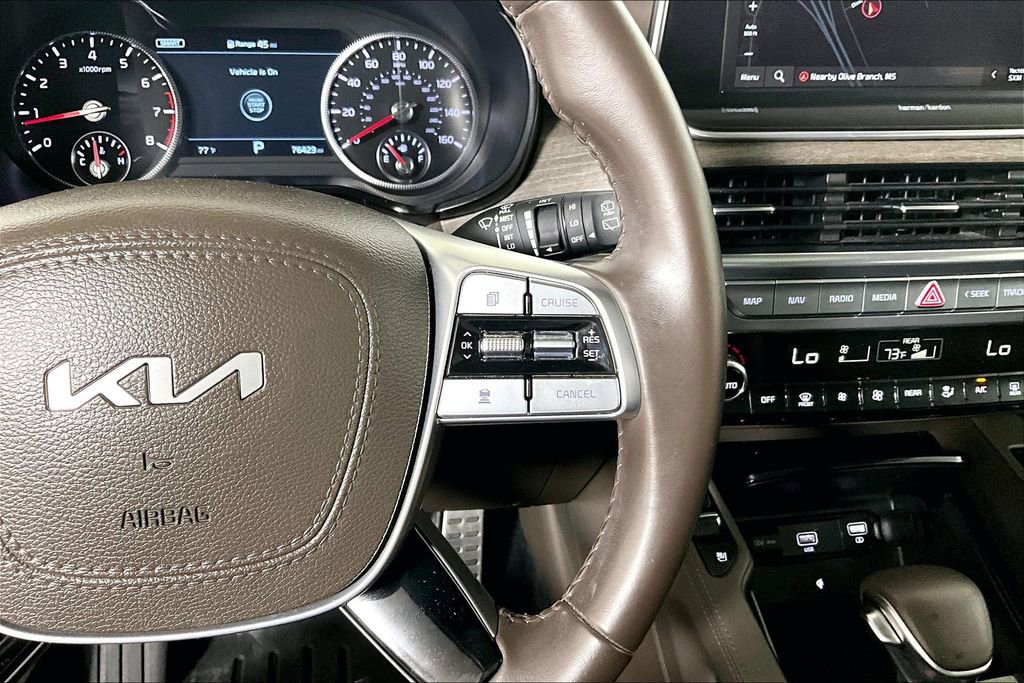 Used 2022 Kia Telluride SX image 18