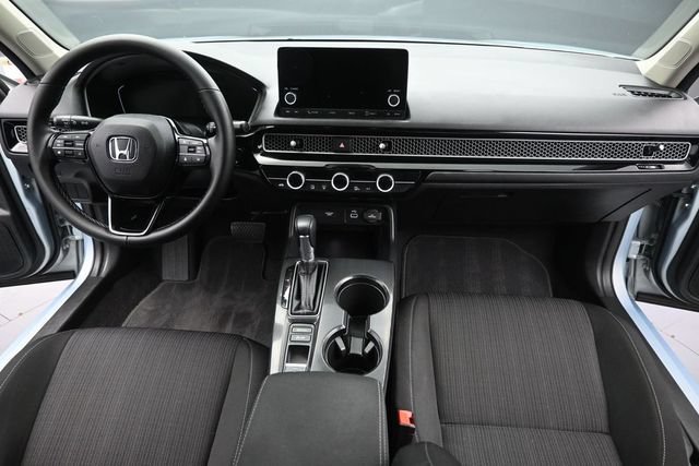Certified 2023 Honda Civic EX image 10