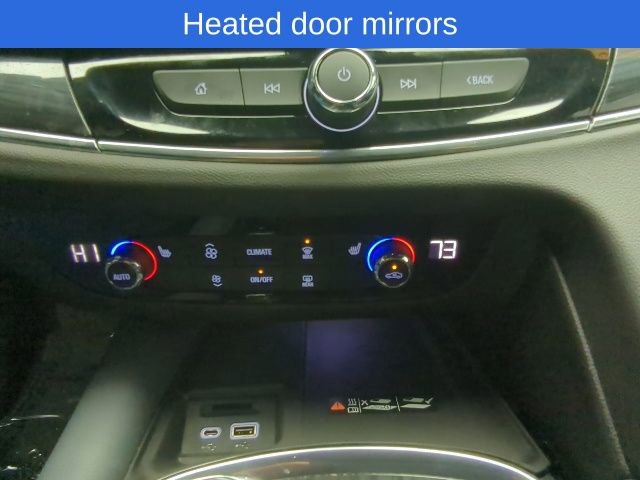 Used 2023 Buick Enclave Essence image 17