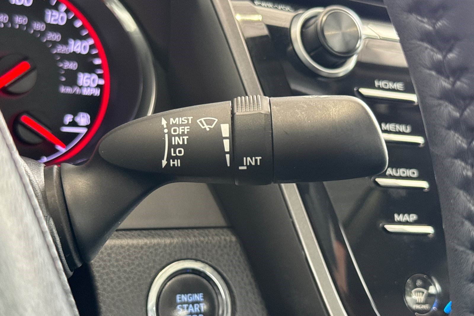 Used 2020 Toyota Camry XSE w/ Blackout Package FWD image 32