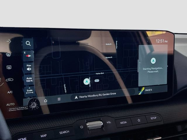 New 2026 Kia K4 GT-Line w/ GT-Line Premium Package FWD image 13