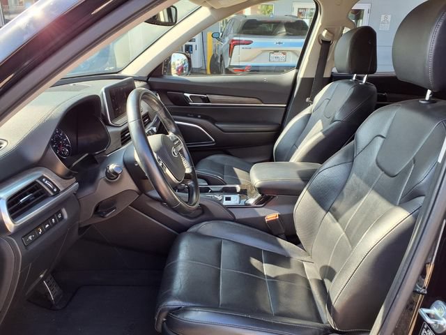 Used 2021 Kia Telluride SX FWD image 16
