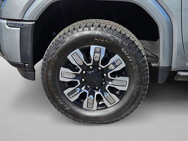 New 2026 GMC Sierra 2500 Denali w/ Max Trailering Package image 10