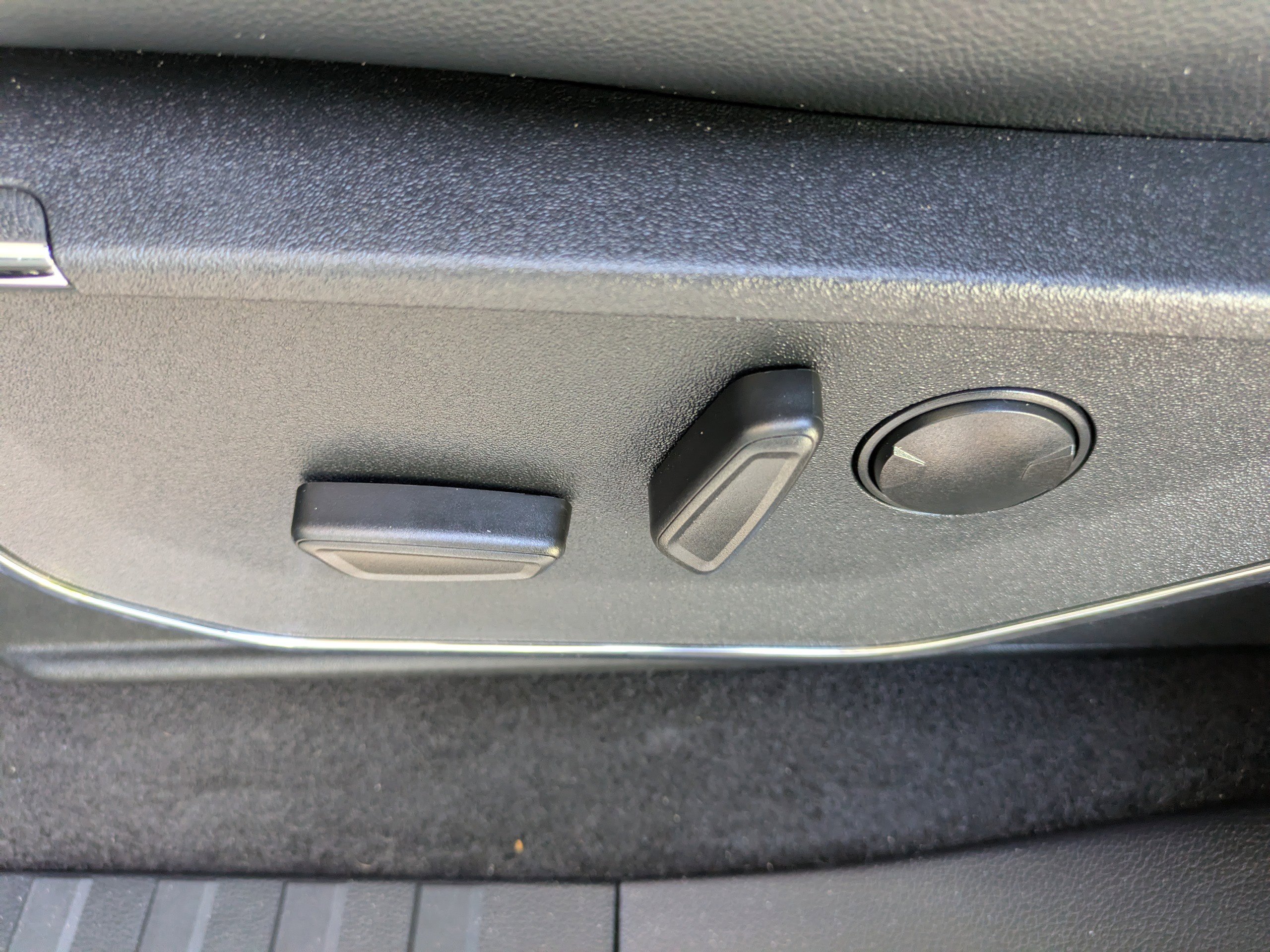 Certified 2024 Ford F150 Lariat AWD/4WD image 20