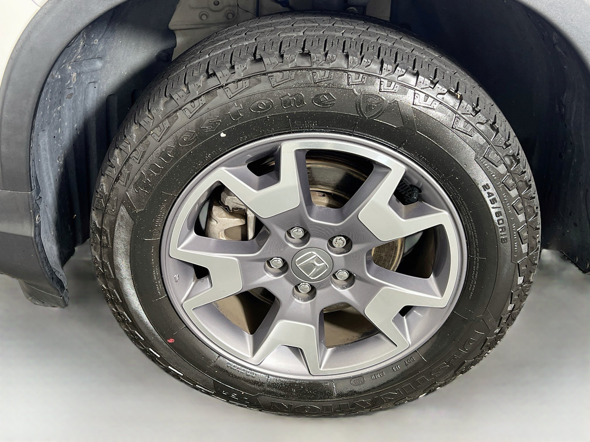 Used 2023 Honda Passport TrailSport image 27