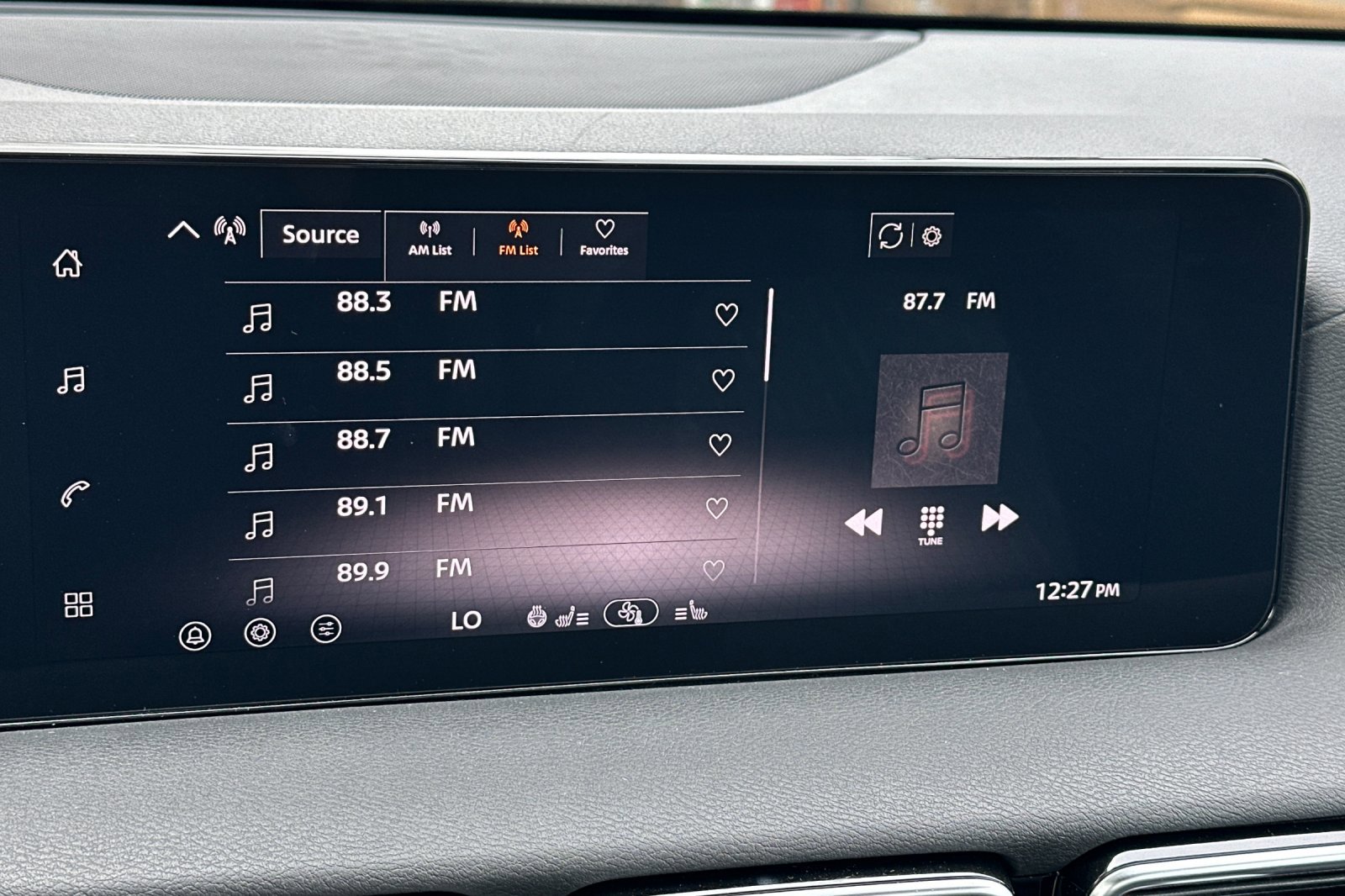 New 2026 Nissan Sentra SV w/ SV Convenience Package FWD image 17