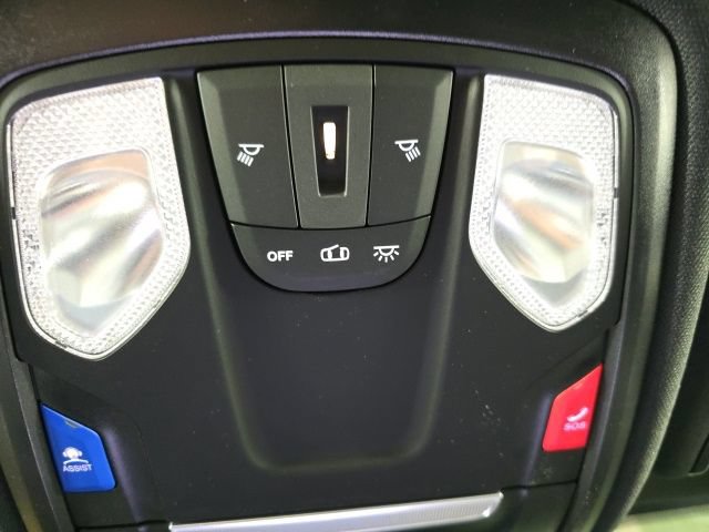 New 2026 RAM 3500 Big Horn AWD/4WD image 19