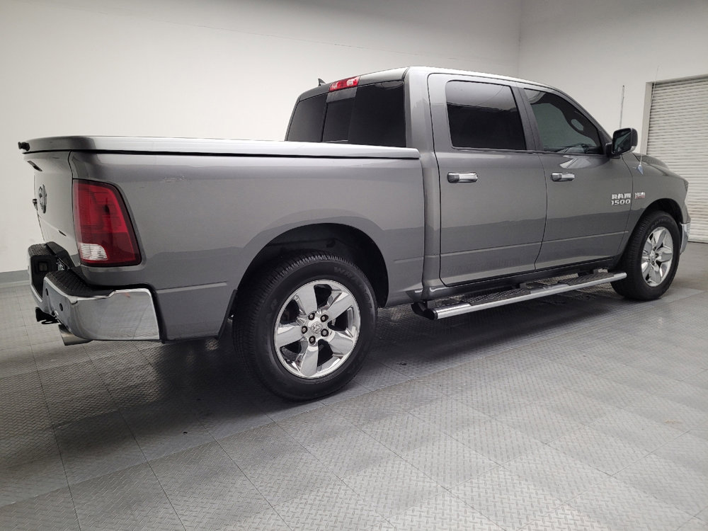 Used 2013 RAM 1500 Big Horn image 10