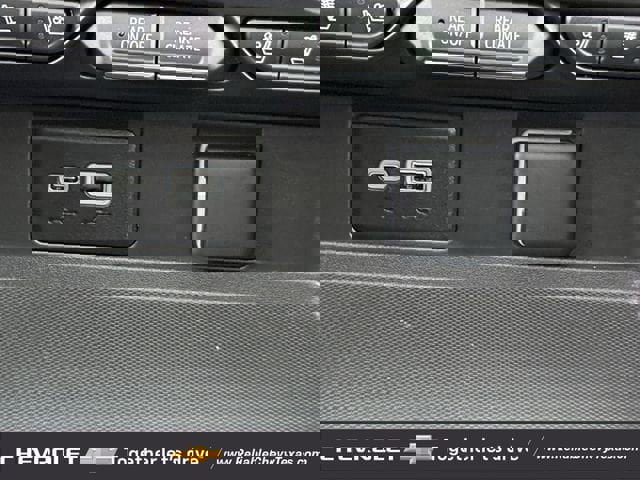 Certified 2024 Chevrolet Tahoe High Country image 18