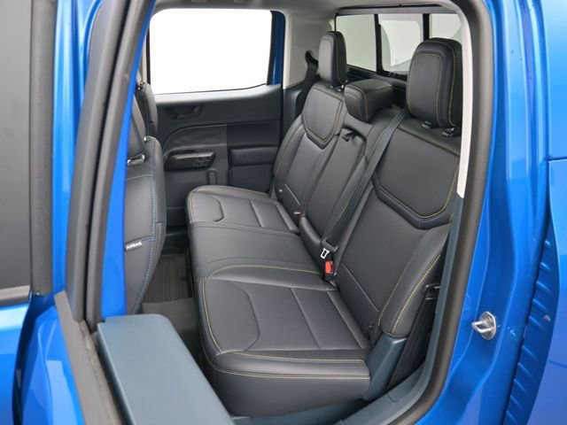New 2025 Ford Maverick Lobo image 26