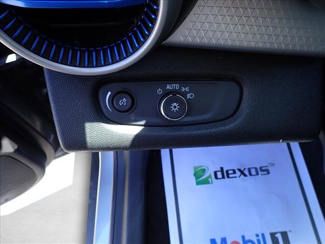 Used 2024 Chevrolet Trax LS w/ Driver Confidence Package FWD image 13