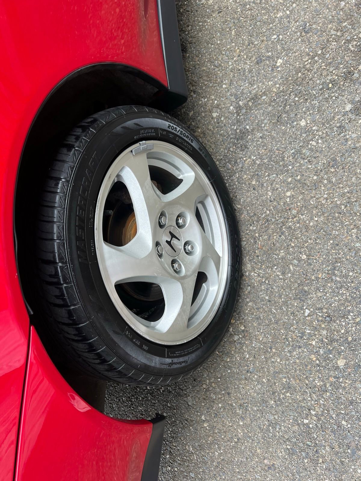 Used 1999 Honda Prelude image 17