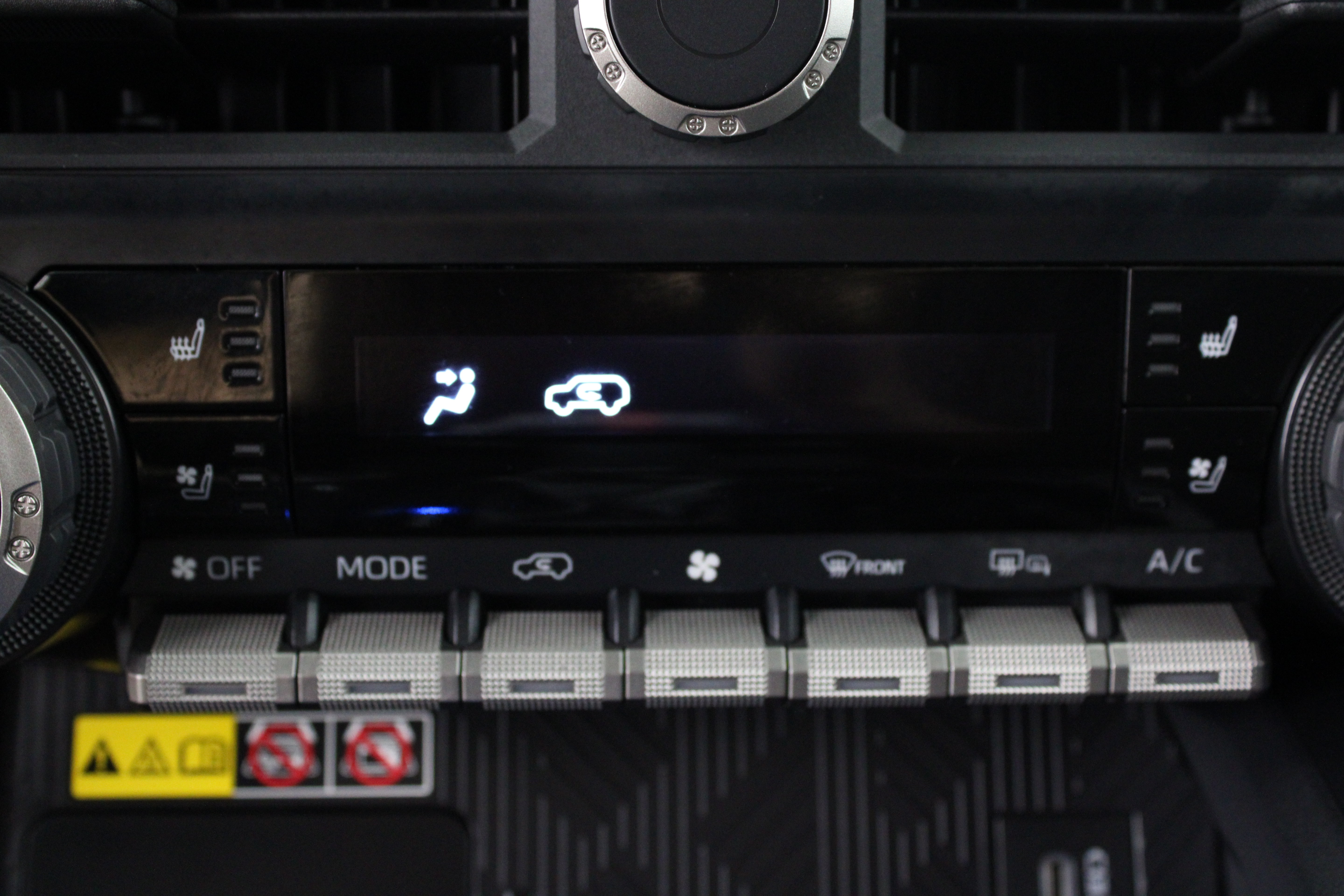 Used 2025 Toyota 4Runner TRD Pro AWD/4WD image 22