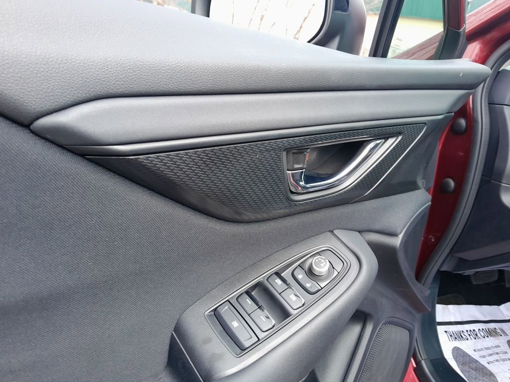 Used 2022 Subaru Outback Premium image 12
