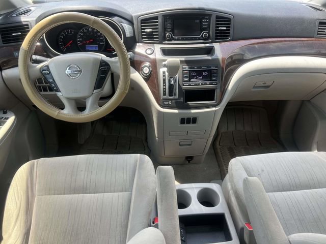 Used 2016 Nissan Quest SV FWD image 18