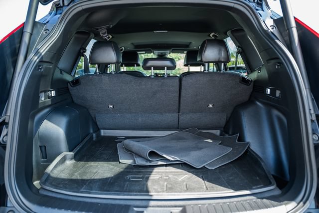 Used 2024 Honda CR-V Sport-L image 17