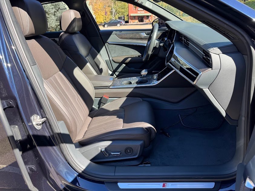 Used 2019 Audi A6 3.0T Prestige w/ Prestige Package image 39