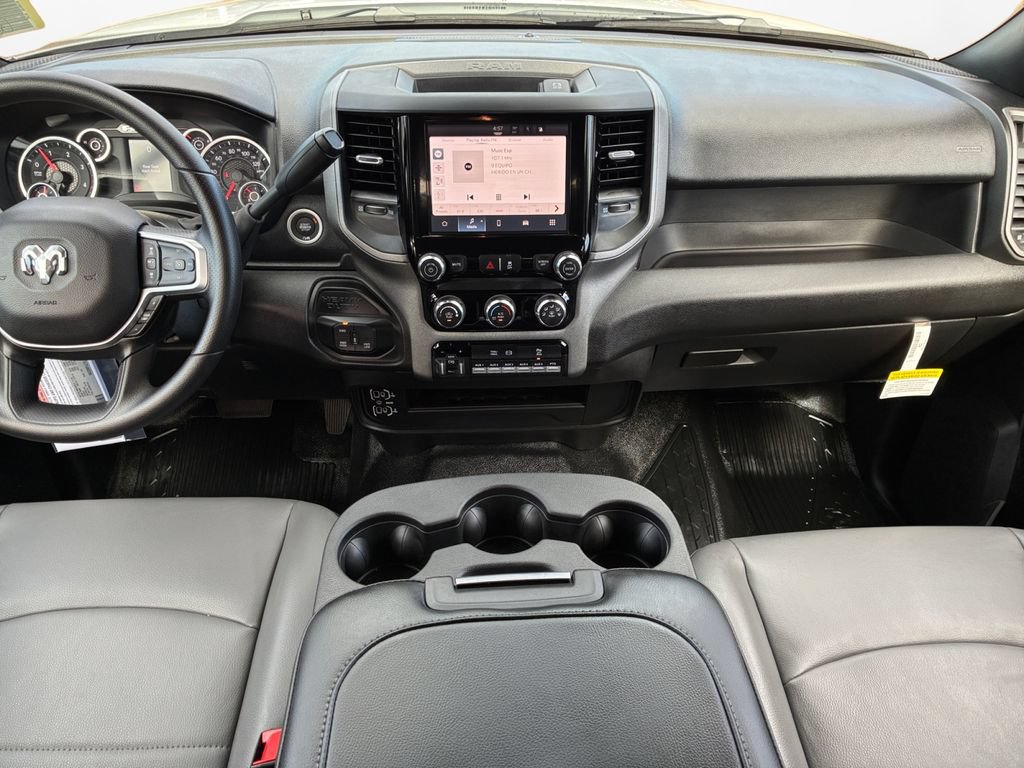 New 2026 RAM 5500 Tradesman AWD/4WD image 20