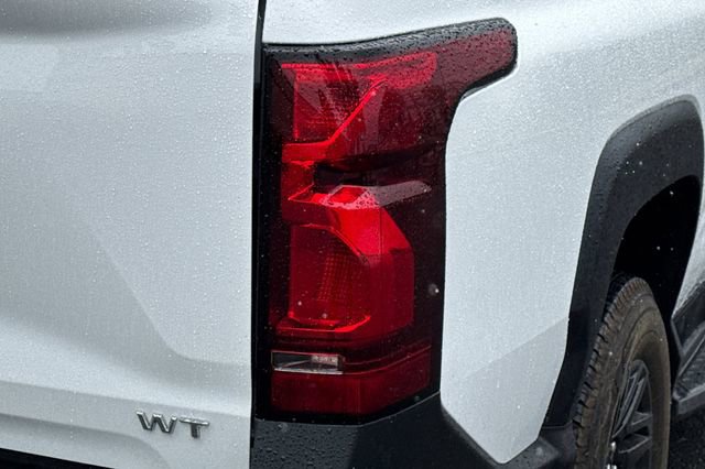 Used 2024 Chevrolet Silverado EV W/T image 46