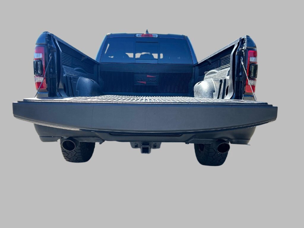 Certified 2020 RAM 1500 Rebel AWD/4WD image 11