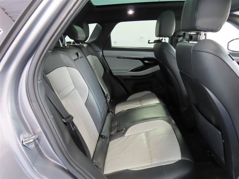 Used 2020 Land Rover Range Rover Evoque R-Dynamic HSE AWD/4WD image 37