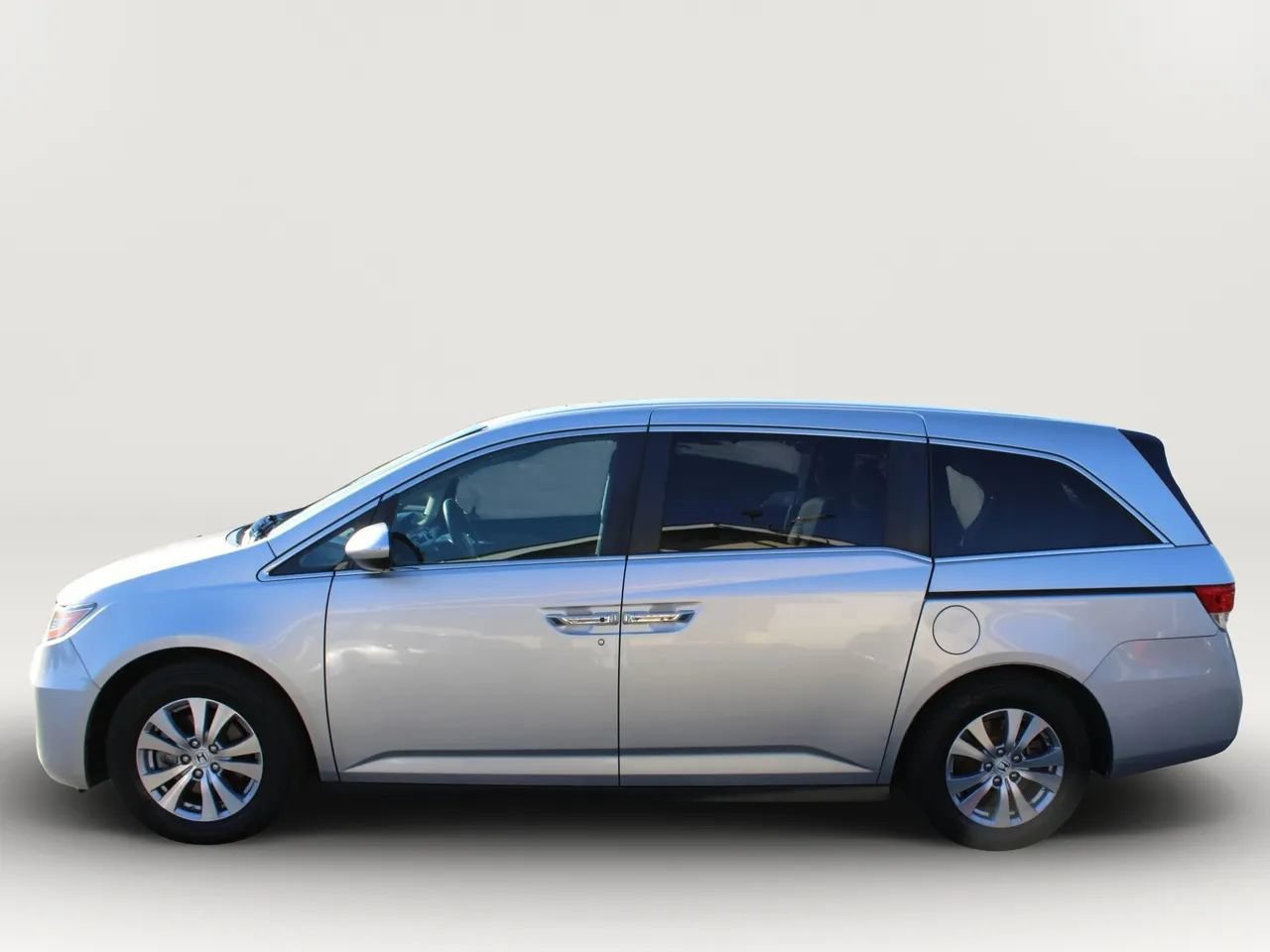 Used 2015 Honda Odyssey EX-L image 5
