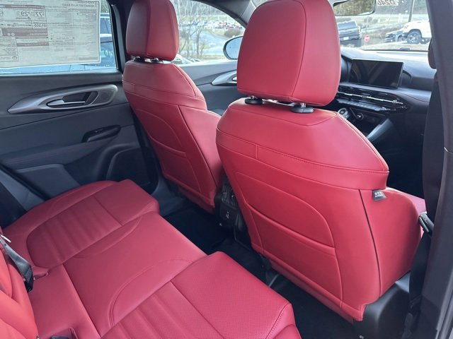 Used 2024 Dodge Hornet R/T Plus image 28