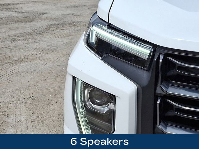 Used 2024 GMC Canyon AT4 image 12