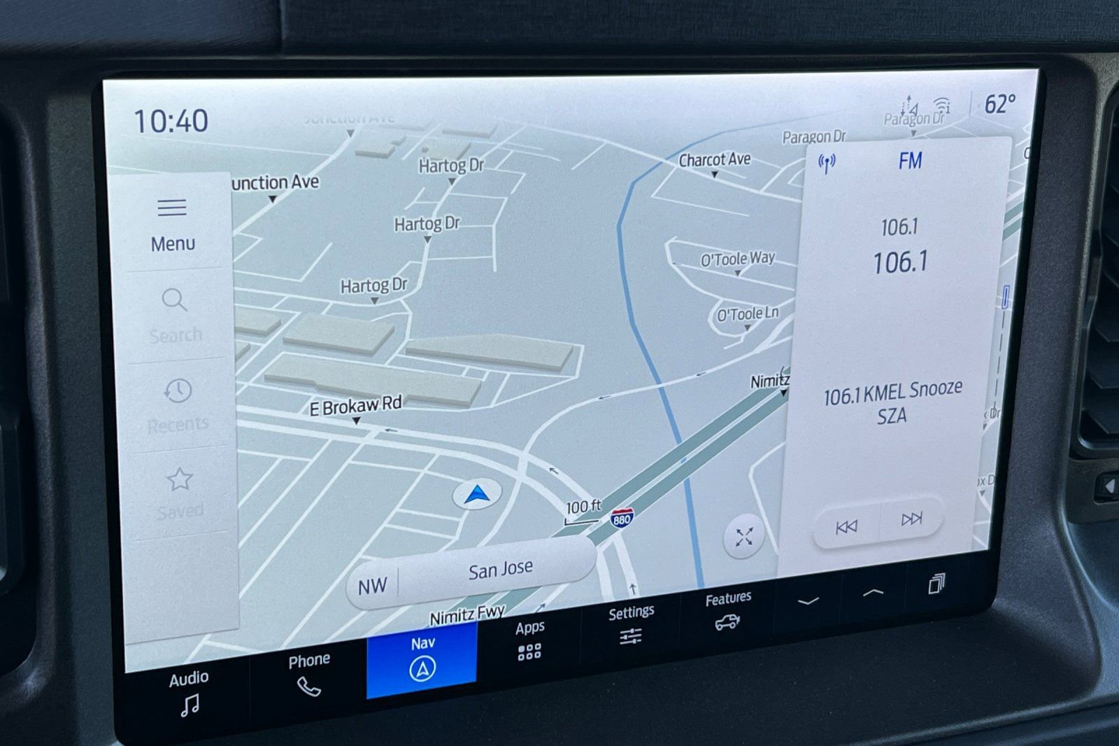 New 2025 Ford Bronco Raptor image 20