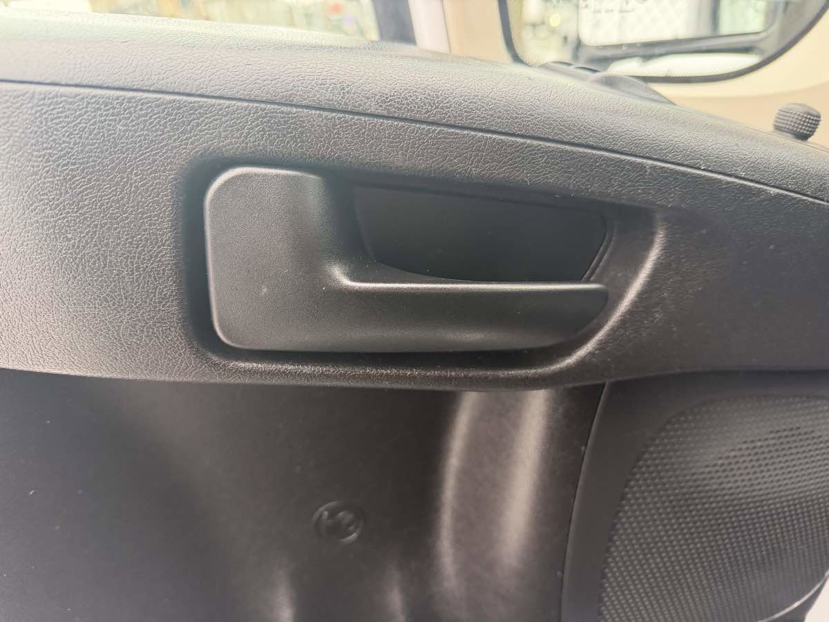 Used 2018 RAM ProMaster 2500 image 10