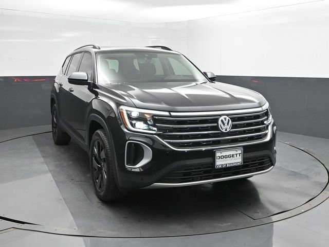 New 2026 Volkswagen Atlas SE image 22
