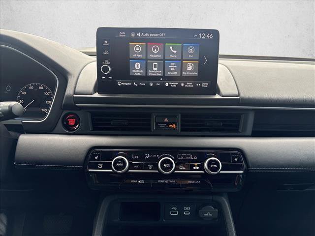 Used 2025 Honda Pilot Touring image 14