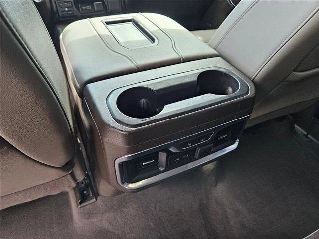 Used 2019 Chevrolet Silverado 1500 LTZ w/ LTZ Plus Package RWD image 17