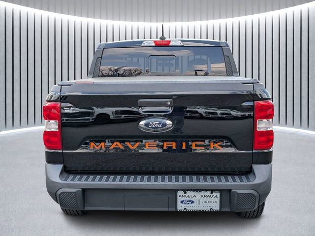Used 2022 Ford Maverick XL image 5