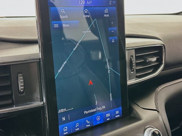 Used 2020 Ford Explorer ST w/ ST Street Pack image 14