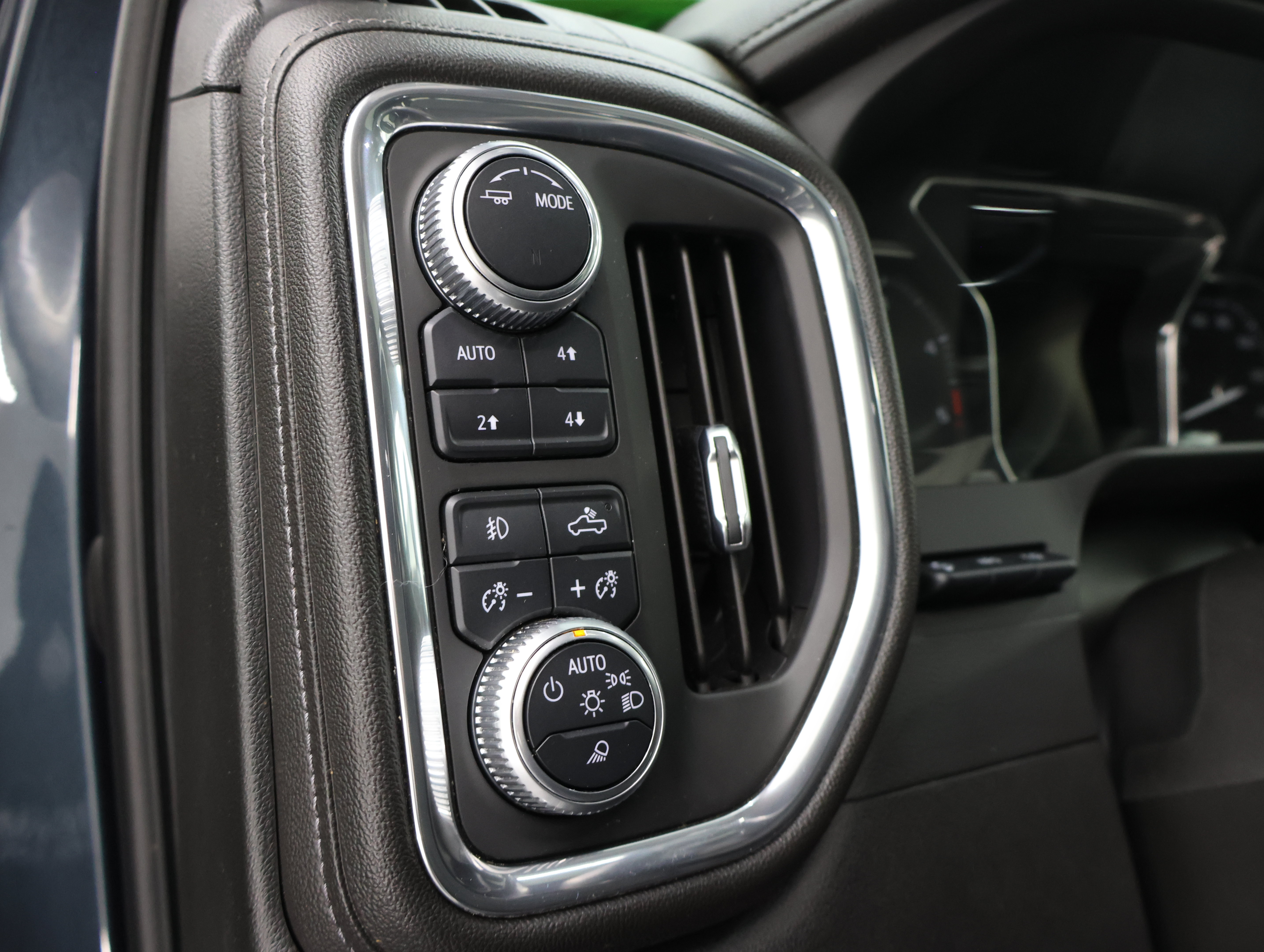 Used 2020 GMC Sierra 2500 Denali w/ Denali Ultimate Package AWD/4WD image 51