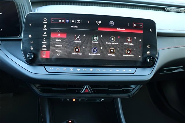 New 2026 Dodge Charger Scat Pack w/ Blacktop Package image 20