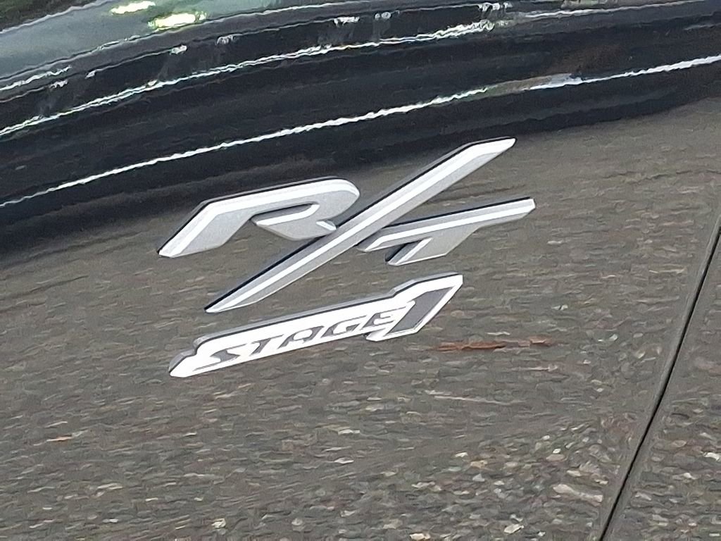 Used 2024 Dodge Charger R/T w/ Plus Group image 33