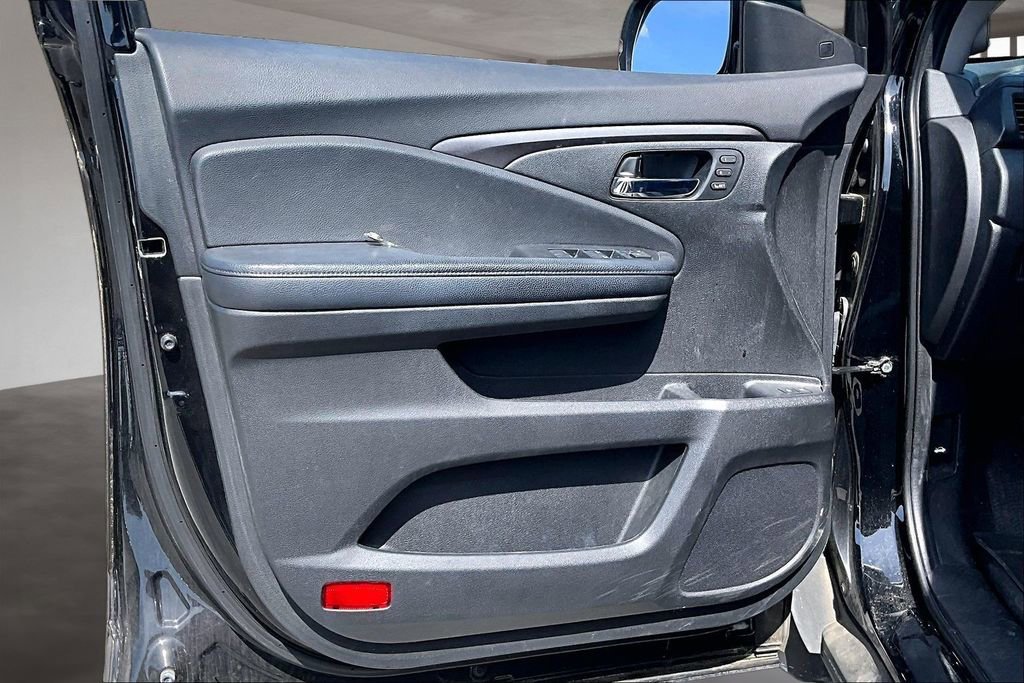 Used 2019 Honda Pilot EX-L image 19