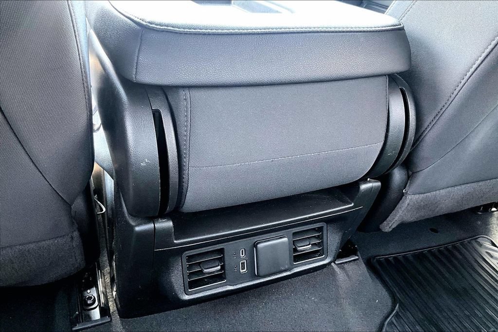 Used 2024 GMC Sierra 1500 Elevation AWD/4WD image 32