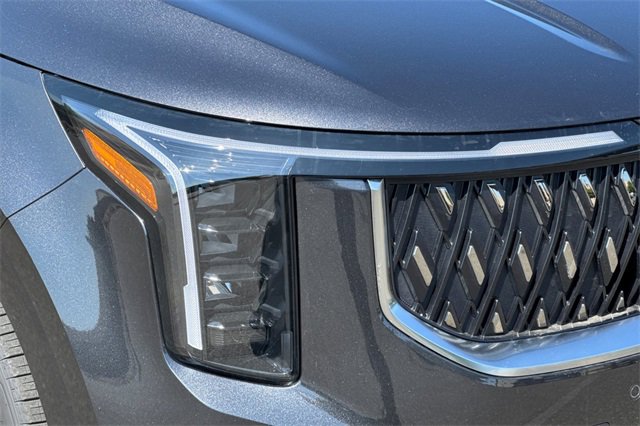 New 2026 Kia Carnival EX image 34
