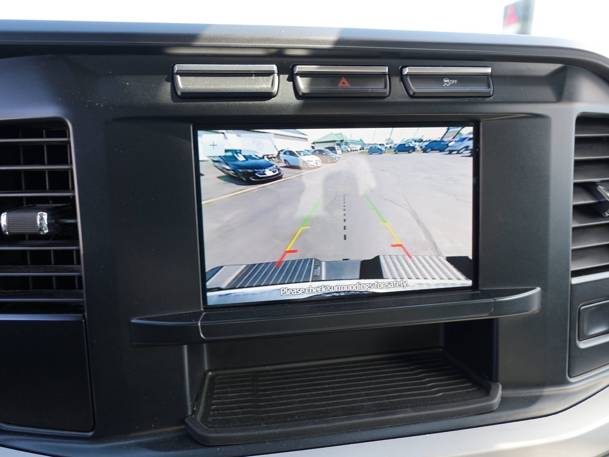 Used 2023 Ford F250 XLT AWD/4WD image 27